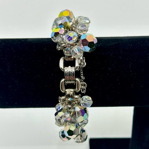 Juliana D&E 5-LInk Cha Cha Bracelet - Picture 5 of 14